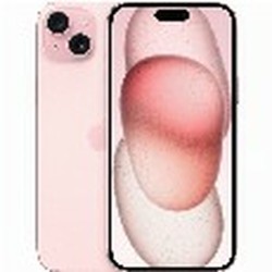 Smartphone Apple iPhone 15 Plus 512 GB Rose