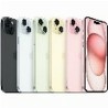 Smartphone Apple iPhone 15 Plus 512 GB Rose