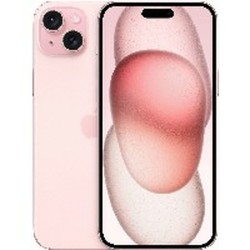 Smartphone Apple iPhone 15 Plus 512 GB Rose