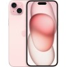 Smartphone Apple iPhone 15 Plus 512 GB Rose