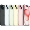 Smartphone Apple iPhone 15 Plus 512 GB Rose