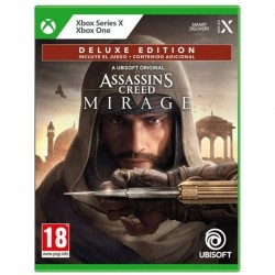 Jeu vidéo Xbox One / Series...