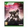 Jeu vidéo Xbox One / Series X Bandai Namco Armored Core VI Fires of Rubicon Launch Edition