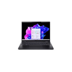 Ordinateur Portable Acer TravelMate P6 Espagnol Qwerty 14" i5-1335U 16 GB RAM 512 GB SSD