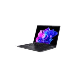 Ordinateur Portable Acer TravelMate P6 Espagnol Qwerty 14" i5-1335U 16 GB RAM 512 GB SSD