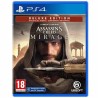 Jeu vidéo PlayStation 4 Ubisoft Assassin's Creed Mirage Deluxe Edition