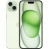 Smartphone Apple iPhone 15 Plus 128 GB Vert