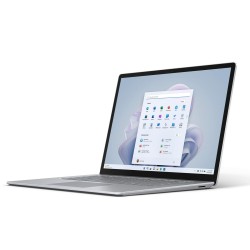 Ordinateur Portable Microsoft Surface Laptop 5 Espagnol Qwerty 15" 512 GB SSD Intel Core I7-1255U 16 GB RAM