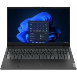 Ordinateur Portable Lenovo V15 G4 IRU Espagnol Qwerty 15,6" i5-1335U 8 GB RAM 512 GB SSD