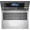 Ordinateur Portable HP ZBOOK FURY 16 G10 Espagnol Qwerty 16" i9-13900HX 32 GB RAM 1 TB SSD