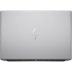 Ordinateur Portable HP ZBOOK FURY 16 G10 Espagnol Qwerty 16" i9-13900HX 32 GB RAM 1 TB SSD