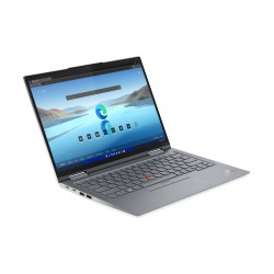 Ordinateur Portable Lenovo ThinkPad X1 Yoga G8 Espagnol Qwerty 14" i5-1335U 16 GB RAM 512 GB SSD