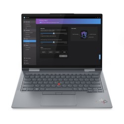 Ordinateur Portable Lenovo ThinkPad X1 Yoga G8 Espagnol Qwerty 14" i5-1335U 16 GB RAM 512 GB SSD