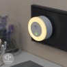 Répulsif Ultrasonique avec LED KL Litto InnovaGoods (Reconditionné A)