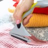 Brosse Anti-peluche avec Accessoires 4 en 1 Blint InnovaGoods Gris (Reconditionné B)