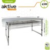 Table Aktive Pliable De Camping (Reconditionné A+)