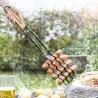 Grille de Barbecue pour Saucisses Sosket InnovaGoods (Reconditionné A)