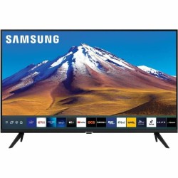 Télévision Samsung UE43AU6905 3840 x 2160 px Ultra HD 4K 43"