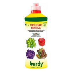 Engrais pour les plantes Verdy Universel 1,25 L