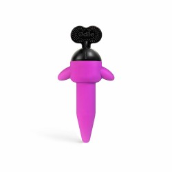 Plug Anal Odile  Discovery  Fuchsia