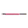 Collier pour Chien Hunter Convenience Comfort Rose (22-30 cm)