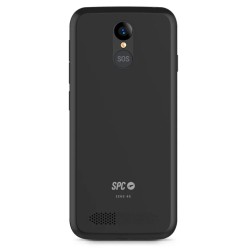 Téléphone portable pour personnes âgées SPC Zeus 4G 5,5" HD+ 1 GB RAM 16 GB 16 GB RAM 1 GB RAM MediaTek Helio A22 16 GB