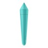 Vibromasseur à boules Ultra Power Satisfyer Turquoise