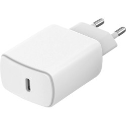 Base de charge BigBen Connected JGCS1USBC25WW USB-C