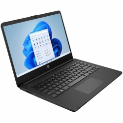 Ordinateur Portable HP 14S-DQ0072NF 14" 64 GB 4 GB RAM