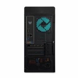 PC de bureau Acer Predator Orion 3000 PO3-640 i7-12700F 1 TB SSD 16 GB RAM