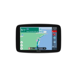 Navigateur GPS TomTom...