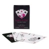 Cartes à jouer Kama Sutra Tease & Please Poker