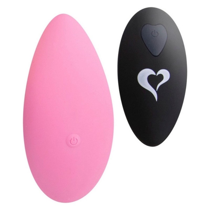 Vibrateur G-Spot FeelzToys Panty Rose