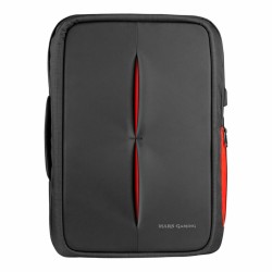 Sac à dos Gaming Mars Gaming MB2 Professional 17,3" Noir