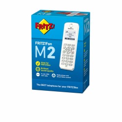 Téléphone Sans Fil Fritz!...