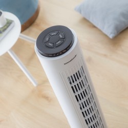 Ventilateur Colonne avec Télécommande Towarie InnovaGoods