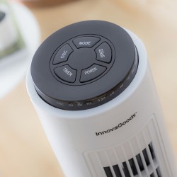 Ventilateur Colonne avec Télécommande Towarie InnovaGoods