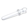 Masseur Double Pénétration Glas Classic Smooth