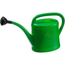 Arrosoir Nature Polyéthylène Vert 2 L