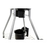 Barbecue DKD Home Decor Noir 52,4 x 59 x 91,6 cm