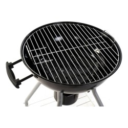 Barbecue DKD Home Decor Noir 52,4 x 59 x 91,6 cm