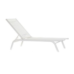 Chaise longue DKD Home...