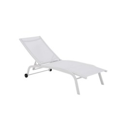 Chaise longue DKD Home...