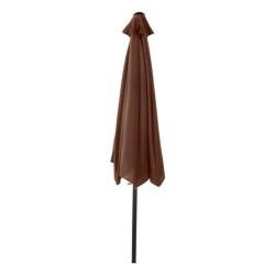 Parasol DKD Home Decor (270 x 270 x 250 cm)