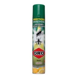 Insecticide Oro Citron (750 ml)