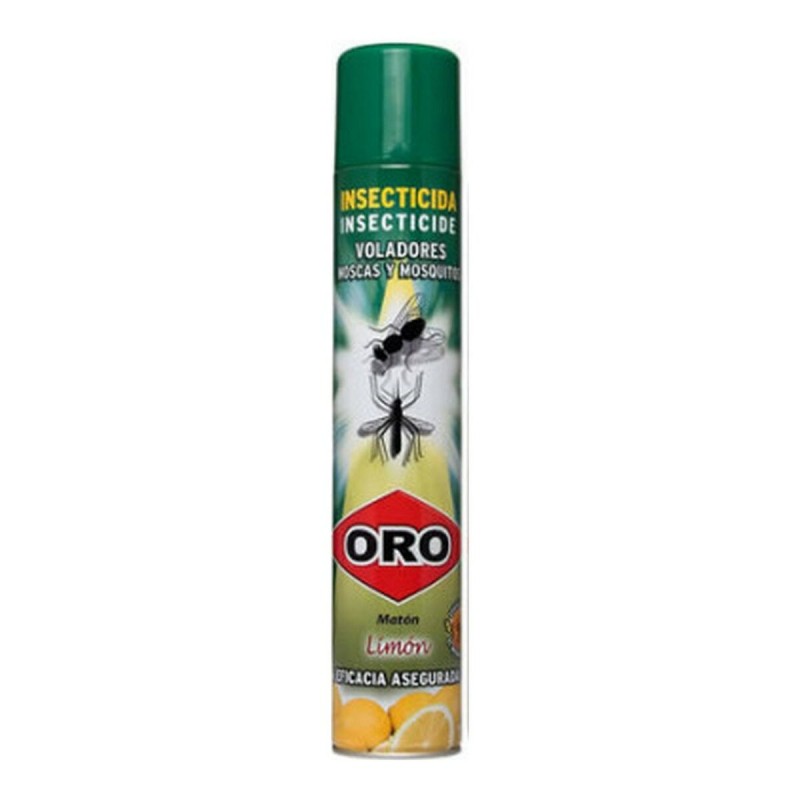 Insecticide Oro Citron (750 ml)