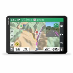 Navigateur GPS GARMIN...