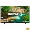 TV intelligente Daewoo 50DM62UA 50" 4K Ultra HD