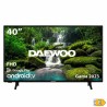 TV intelligente Daewoo Full HD 40"