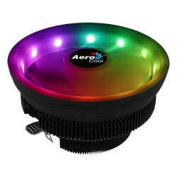 Ventillateur Cpu Aerocool...